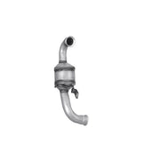 Hella Catalytic Converter fits Citroën Berlingo Box Body/Mpv 2008-2018 1.6