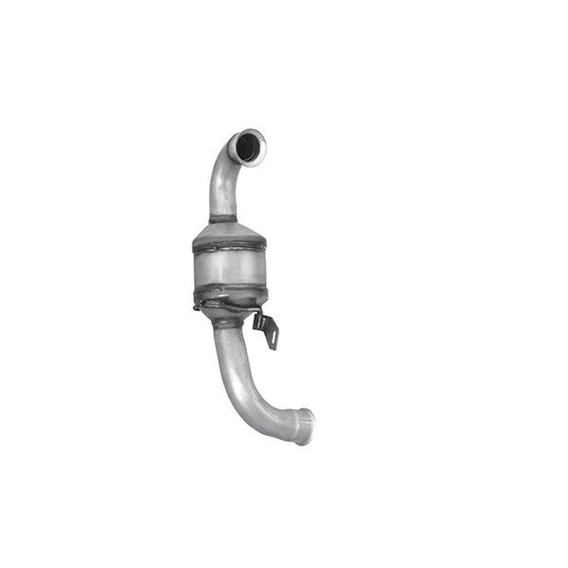 Hella Catalytic Converter fits Citroën Berlingo Box Body/Mpv 2008-2018 1.6