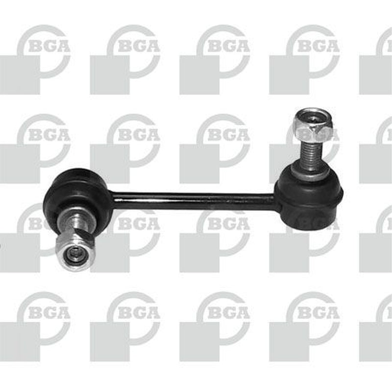 BGA Stabiliser Bar Link Coupling Rod Front Left fits Mazda CX-7 2007-2013