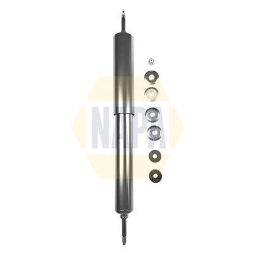NAPA Shock Absorber Damper Strut Front fits Land Rover 110/127 1983-1990 2.5 3.5