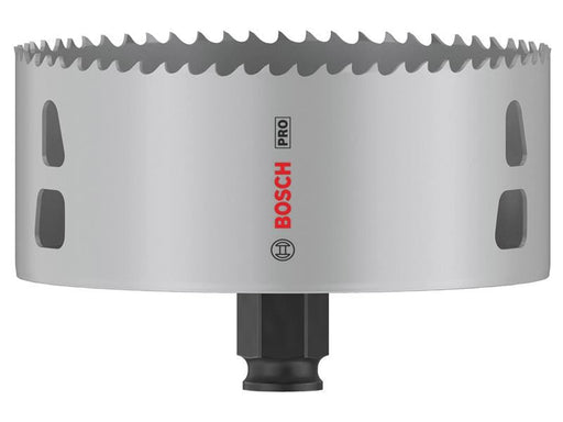 Bosch Powertool Accessories PRO Multi Material PC Plus Hole Saw 114mm Bosch Powertool Accessories - NN4 Online