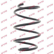 KYB 2 x Suspension Springs fits Mercedes-Benz Slk 2004-2011 171.442 171.445