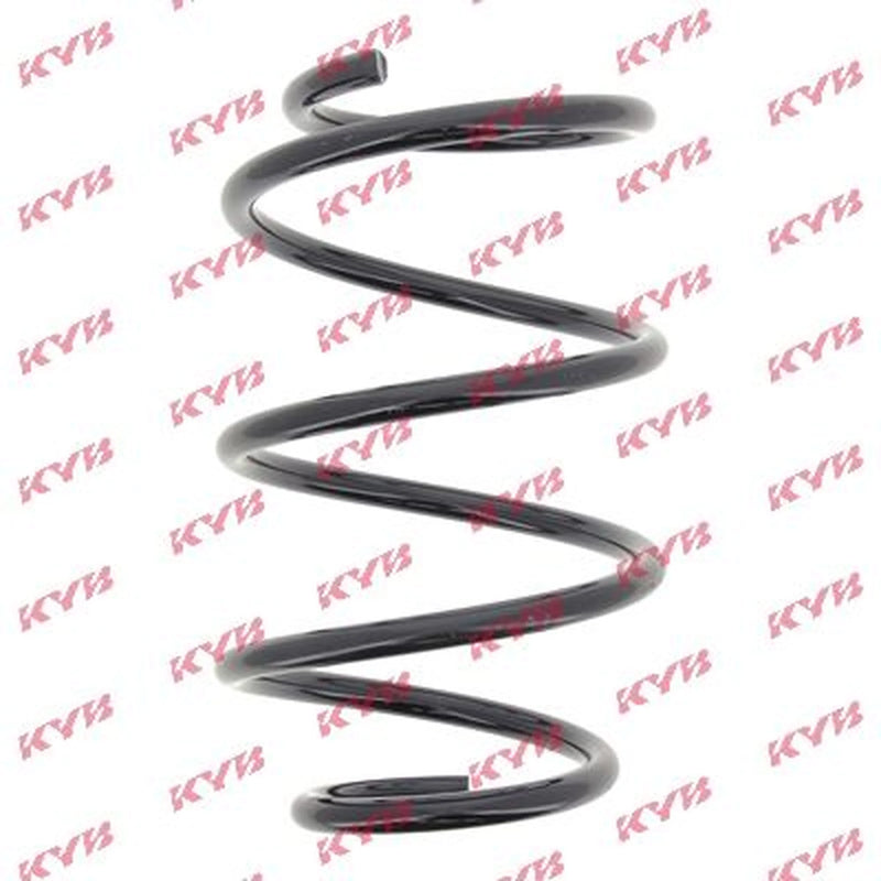 KYB 2 x Suspension Springs fits Mercedes-Benz Slk 2004-2011 171.442 171.445