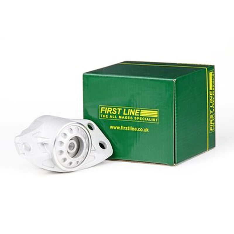 First Line Suspension Strut Support Mount fits Audi A1 2012 on 2.0