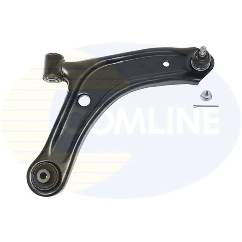 Comline Control/Trailing Arm fits Suzuki SX4 S-Cross 2013-2022 1.0 1.4 1.6