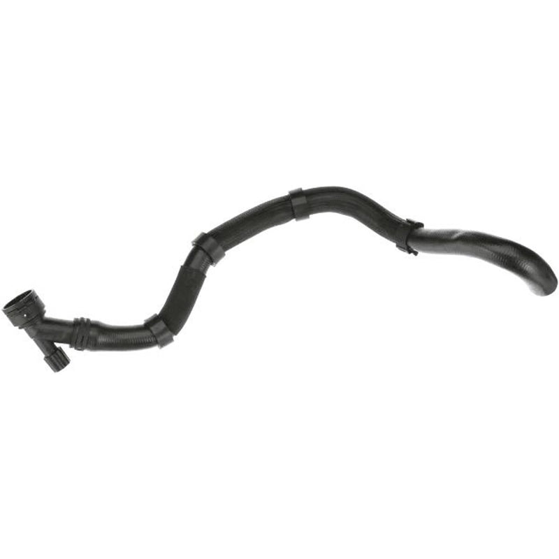 Gates Radiator Coolant Hose 860mm ID fits Seat Cordoba 2002-2009 1.9