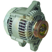 NAPA Car Alternator 12V fits Toyota Yaris Verso 2000-2005 1.3