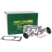 First Line Thermostat,Coolant fits Opel Astra G 1999-2005 2.0 2.2