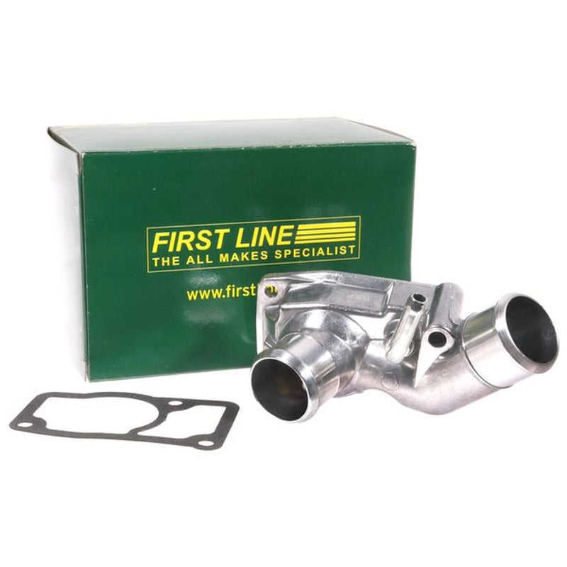 First Line Thermostat,Coolant fits Opel Astra G 1999-2005 2.0 2.2