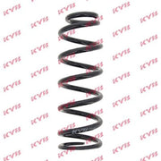 KYB 2 x Suspension Springs fits Lexus Ls 1989-1995