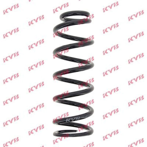 KYB 2 x Suspension Springs fits Lexus Ls 1989-1995