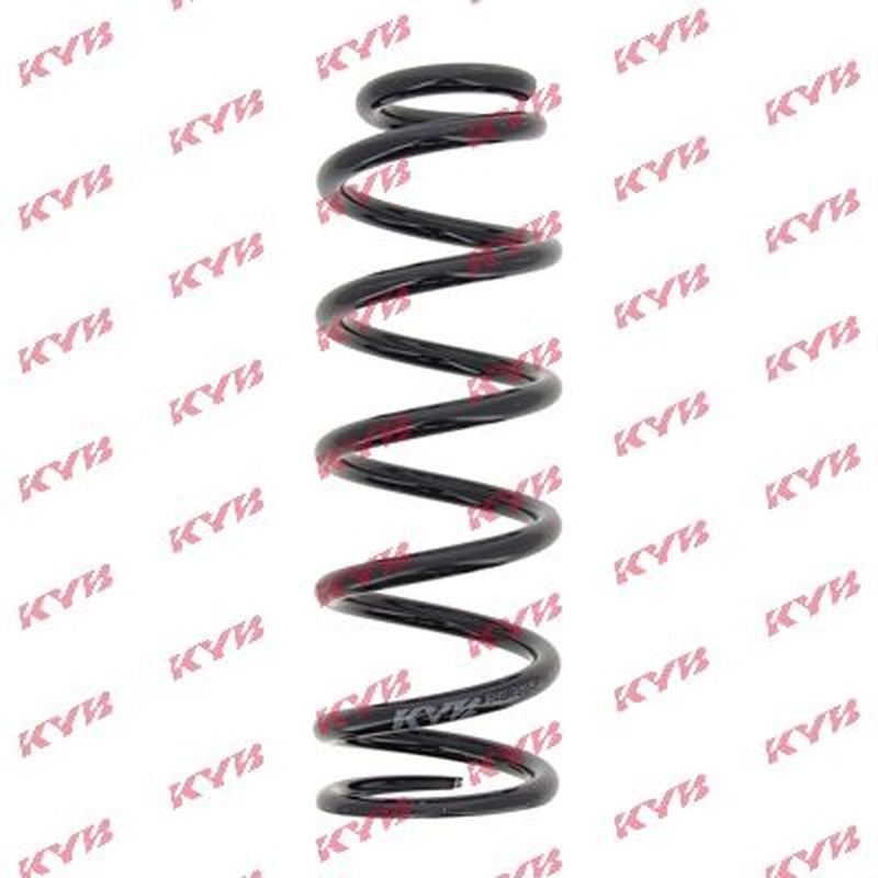 KYB Front Suspension Coil Spring fits Lexus Ls 1989-1995