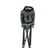 Quest Autograph Cleveland Camping Chair (Black Edition) Quest - Dynamic Drive