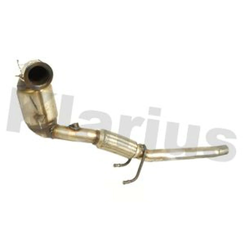 Klarius Diesel Particulate Filter W/Cat T/A fits Seat Arona 2017 on 1.0