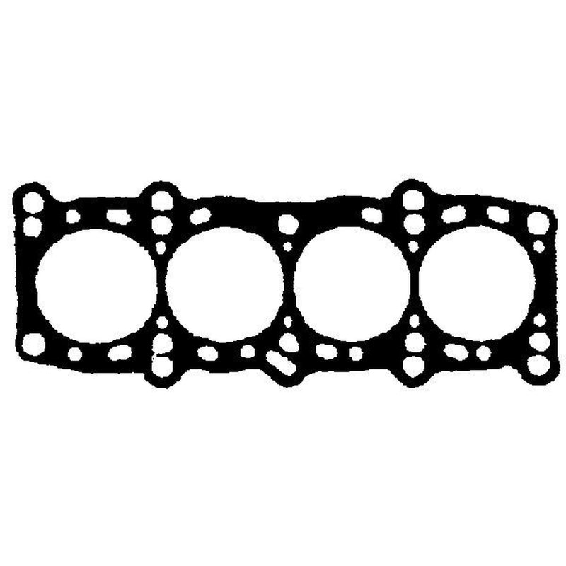 BGA Cylinder Head Gasket 1mm Thick fits Autobianchi Y10 1985-1995 1.0 1.1