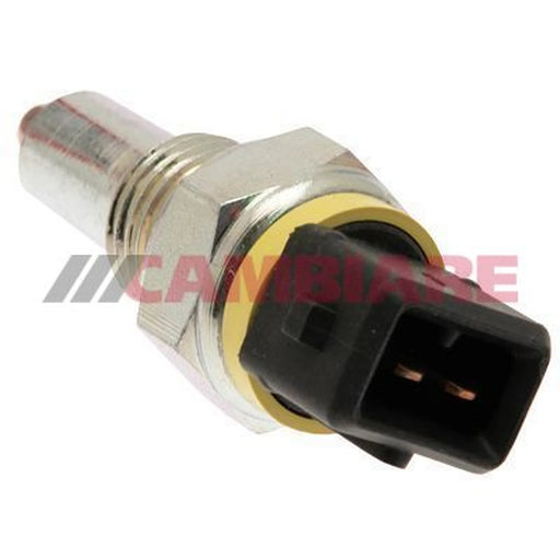 Cambiare Reverse Light Switch Connectors fits Audi 100 C4 1990-1994 2.0 2.3 2.5