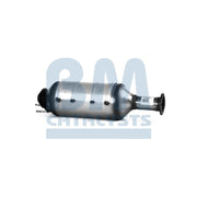 BM Catalysts Dpf fits Ford C-Max 2007-2010 2.0