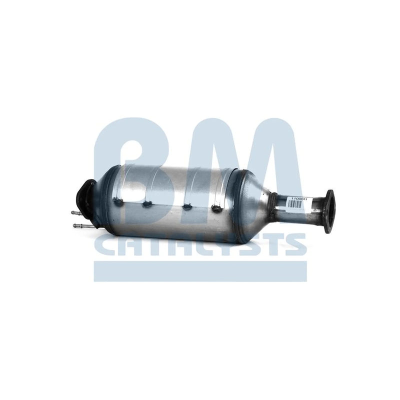 BM Catalysts Dpf fits Ford C-Max 2007-2010 2.0