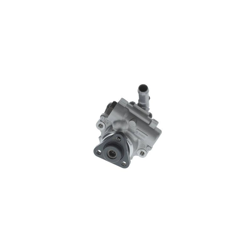 Bosch Power Steering Hydraulic Pump fits Audi A8 D3 2003-2010 3.0