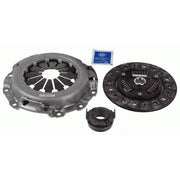 Sachs Clutch Kit Set 3pc 3000951414
