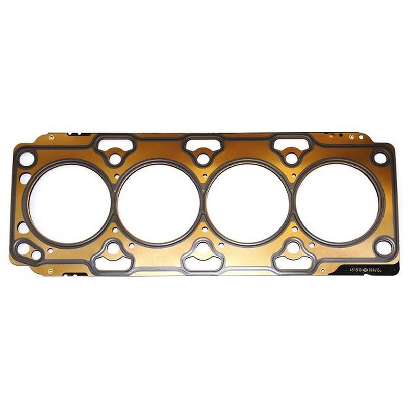 Elring Cylinder Head Gasket 1mm Thick fits Hyundai Grandeur 2006-2011 2.2