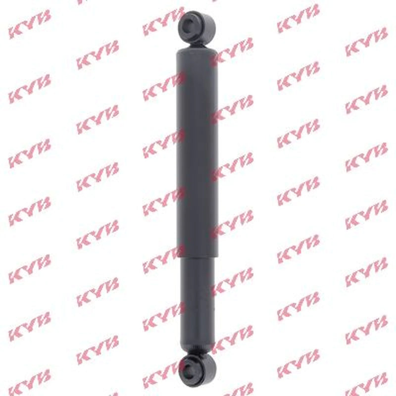 KYB Shock Absorber Damper Strut Rear fits Mitsubishi L200 1986-2007 2.0 2.5