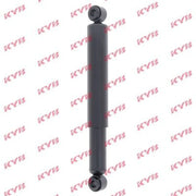 KYB 2 x Shock Absorbers fits Mitsubishi L200 1986-2007 2.0 2.5
