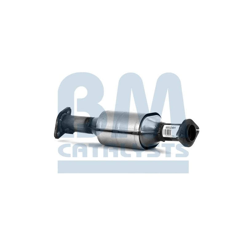 BM Catalysts Homologated Petrol Cat fits Renault 19 1988-1996 1.4 1.7 1.8