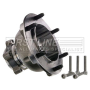First Line Wheel Bearing Kit fits Ford Transit V363 2013-2024 2.0 2.2