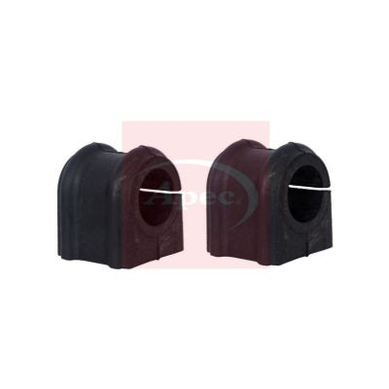 Apec Anti Roll Bar Mounting Bracket Rear Right fits Mercedes-Benz Sprinter 2-T