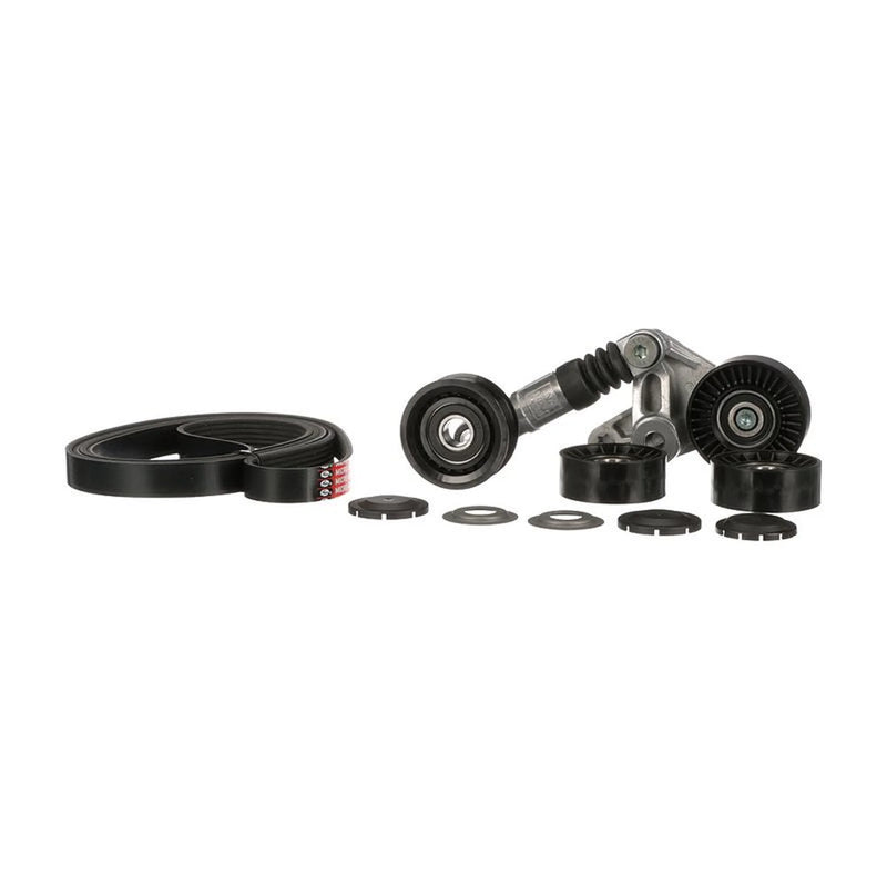 Gates V-Ribbed Belt Set K066PK2500