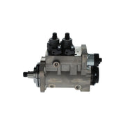 Bosch High Pressure Fuel Pump fits Mercedes-Benz Arocs 2015 on