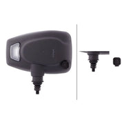 Hella Headlight Headlamp H7/H3 Left