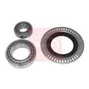 Apec Wheel Bearing Kit fits Mercedes-Benz S-Class 1998-2006