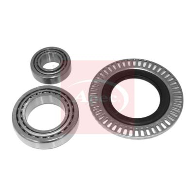 Apec Wheel Bearing Kit fits Mercedes-Benz S-Class 1998-2006