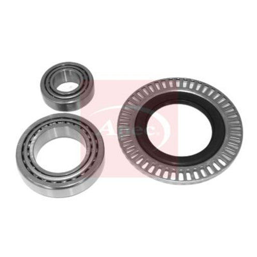 Apec Wheel Bearing Kit fits Mercedes-Benz S-Class 1998-2006