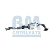 BM Catalysts Homologated Petrol Cat fits Renault Megane I 1996-2003 1.4 1.6