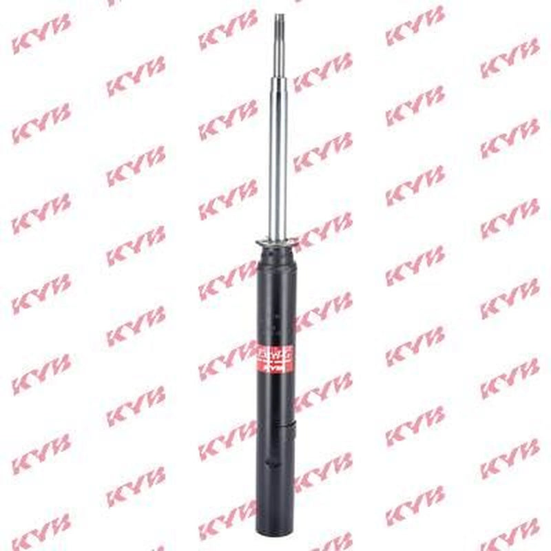 KYB Shock Absorber Damper Strut Rear fits Subaru Justy 1995-2003 1.3