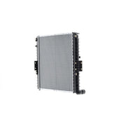 Mahle Engine Radiator fits Iveco Eurocargo I-Iii 1991-2015