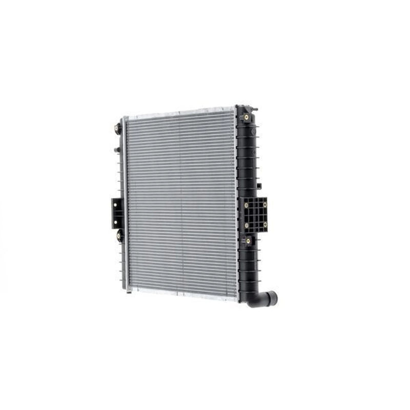 Mahle Engine Radiator fits Iveco Eurocargo I-Iii 1991-2015