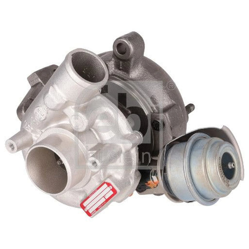 Febi Turbocharger Turbo Unit 186710