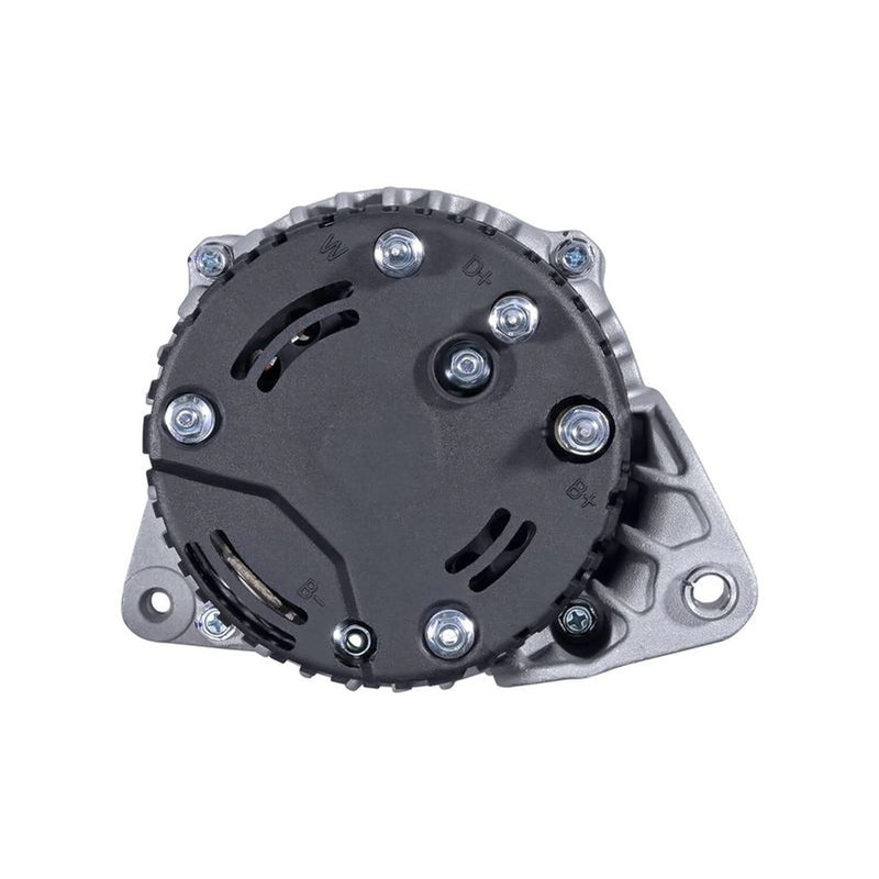 Hella Car Alternator 12V 8EL 015 643-711