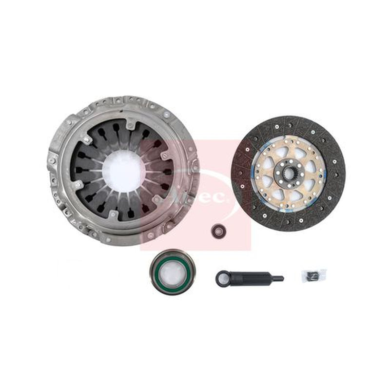 Apec Clutch Kit Set 3pc fits Lexus Is C 2009-2015