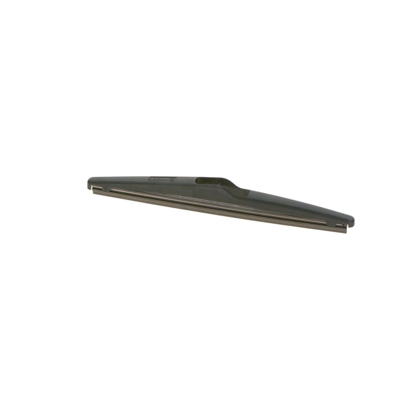 Bosch Wiper Wiper Blade 210mm — H210 fits Citroën C3 Aircross I 2017-2018