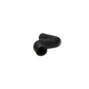 Gates Radiator Coolant Hose 417mm ID fits Citroën Visa 1978-1991 1.0