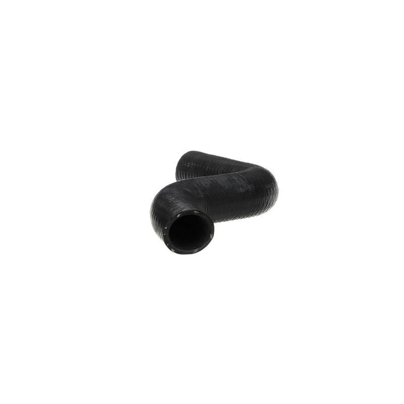 Gates Radiator Coolant Hose 417mm ID fits Citroën Visa 1978-1991 1.0