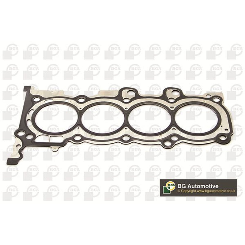 BGA Cylinder Head Gasket 0mm Thick fits Hyundai I10 I 2011-2013 1.2