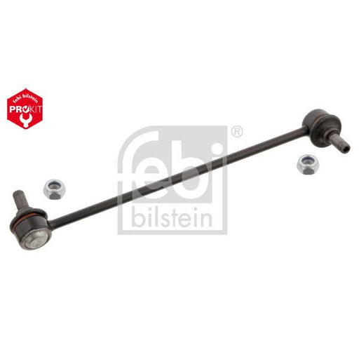 Febi Stabiliser Bar Link Coupling Rod Front Left 30126