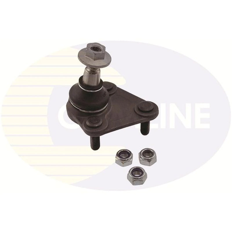 Comline Ball Joint Front Left fits Audi A3 1996-2003 1.8 1.9