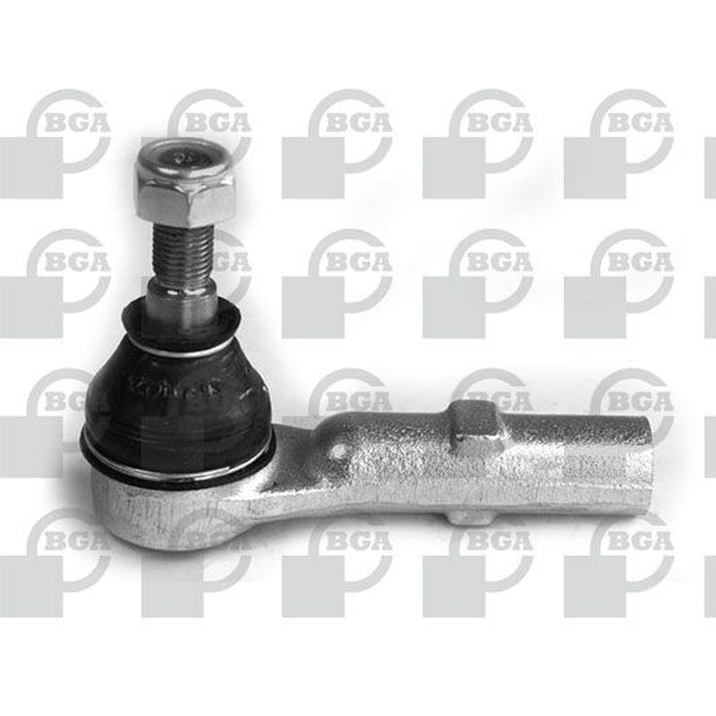 BGA Steering Tie Rod End Ball Joint Front Right fits Ford Maverick 2001 on